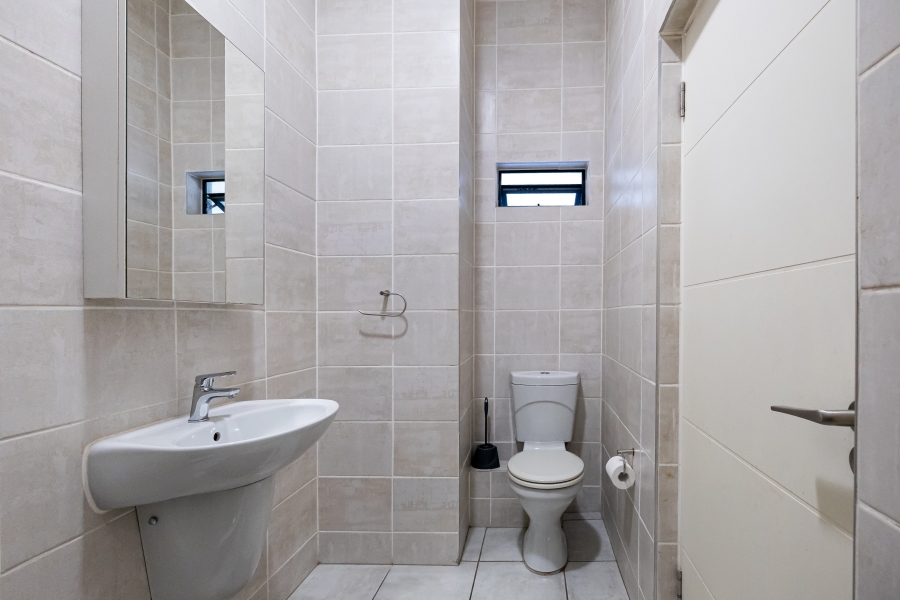 1 Bedroom Property for Sale in Greenbay Eco Estate Western Cape